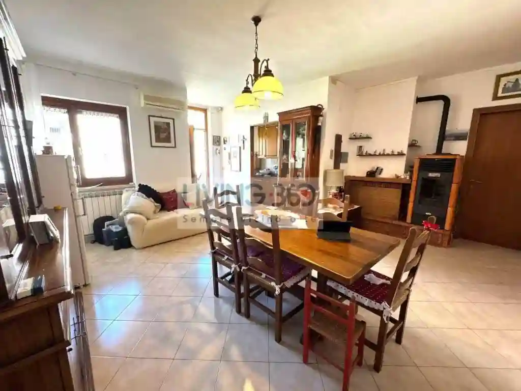 Villetta a schiera - foto 4