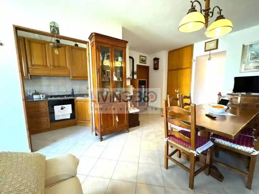 Villetta a schiera - foto 5