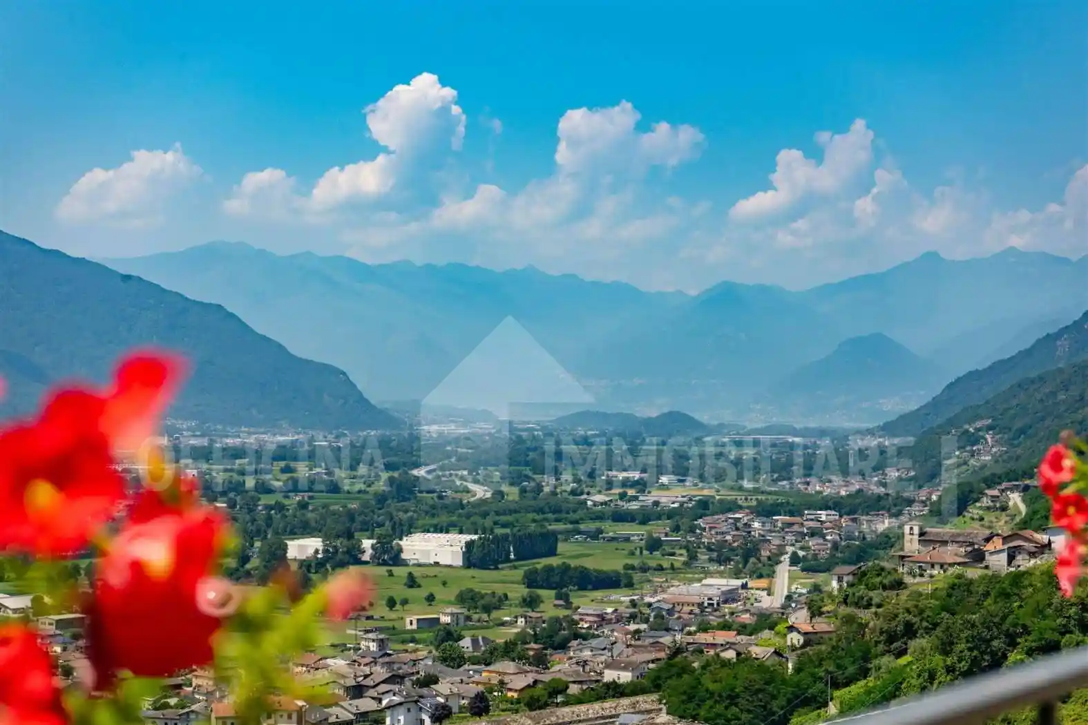 Casa indipendente in vendita a Traona