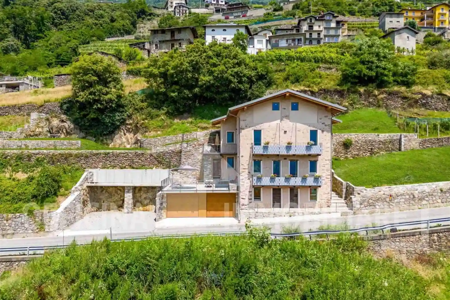 Casa indipendente - foto 2