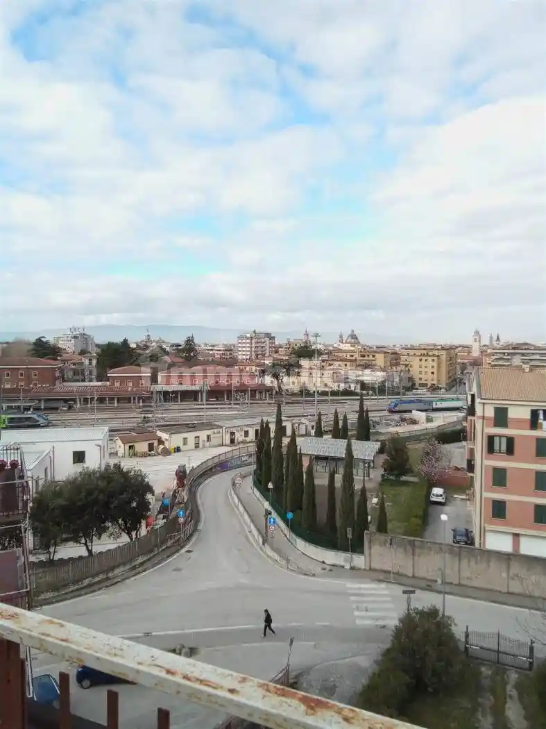 Appartamento in vendita a Foligno