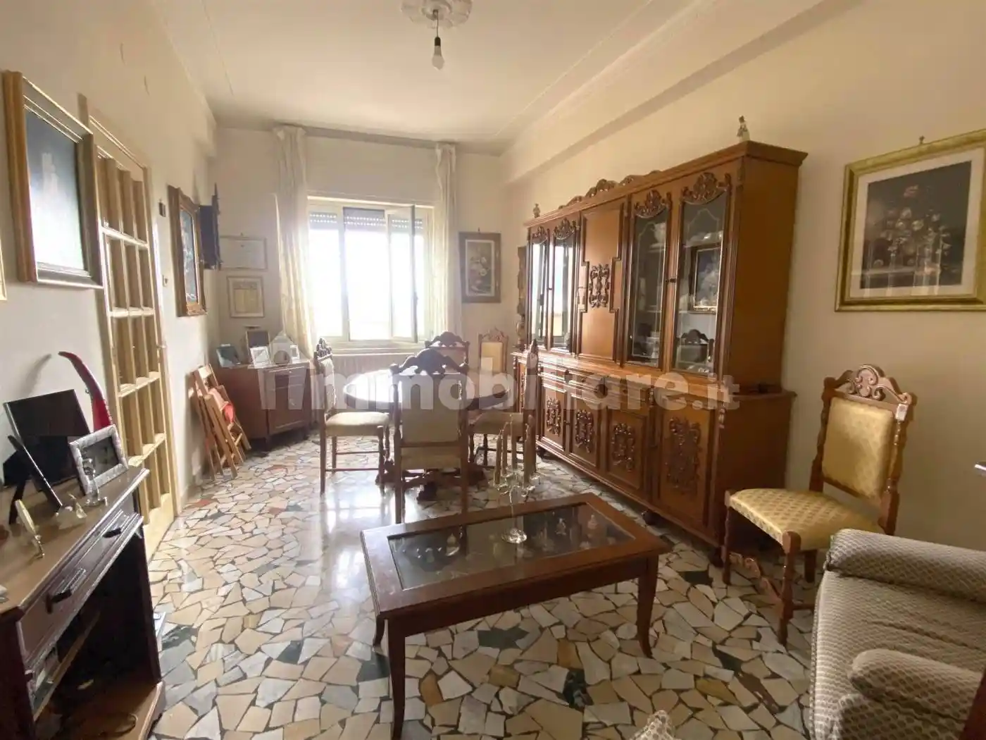 Appartamento in vendita a Catanzaro