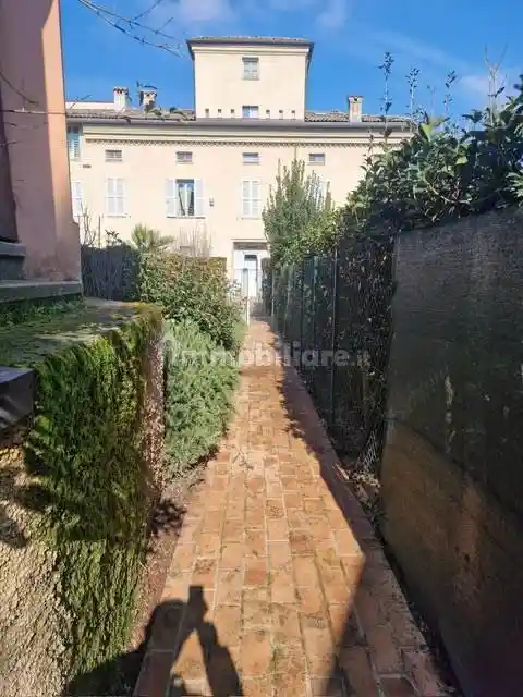 Appartamento in vendita a Parma