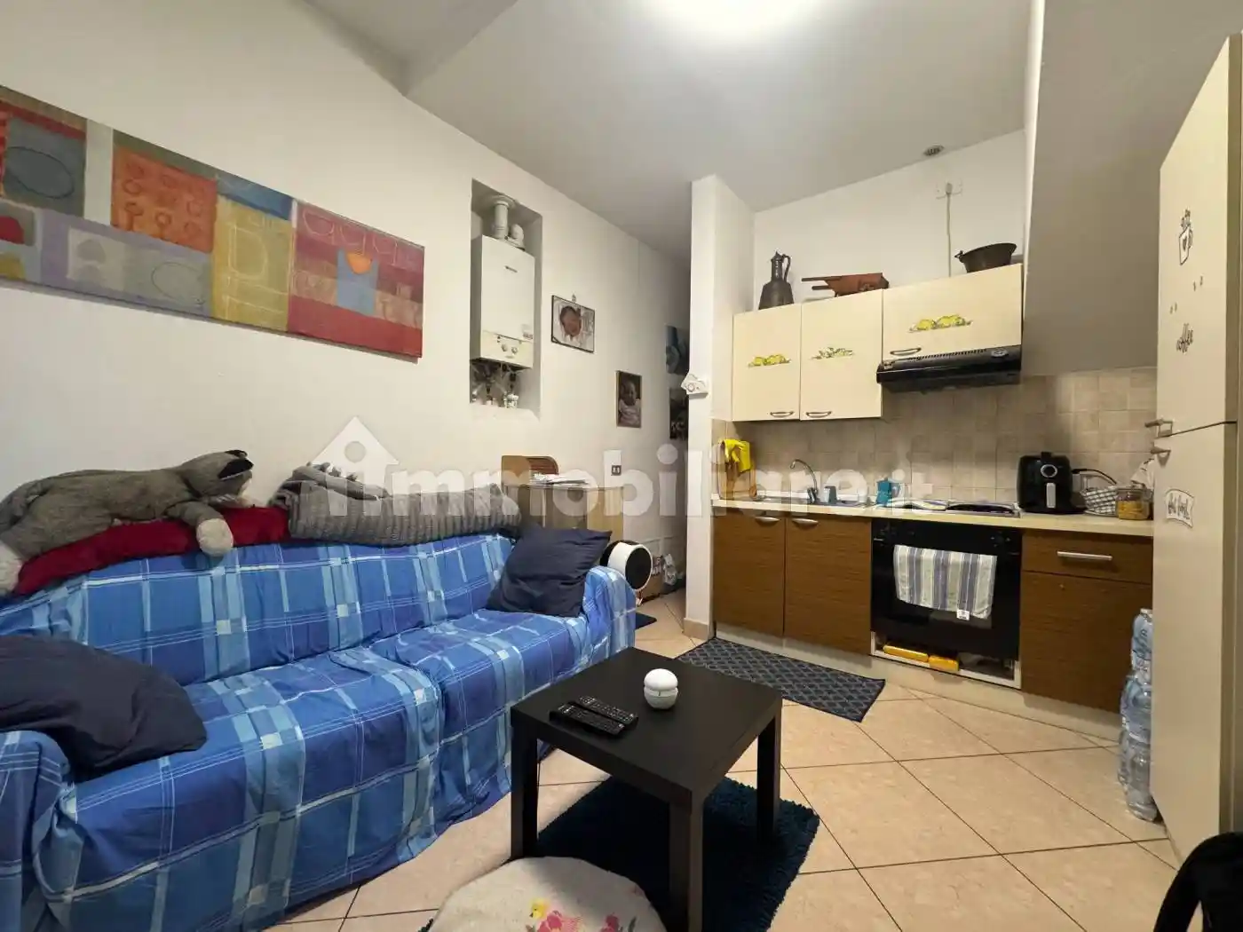 Appartamento in vendita a Rho