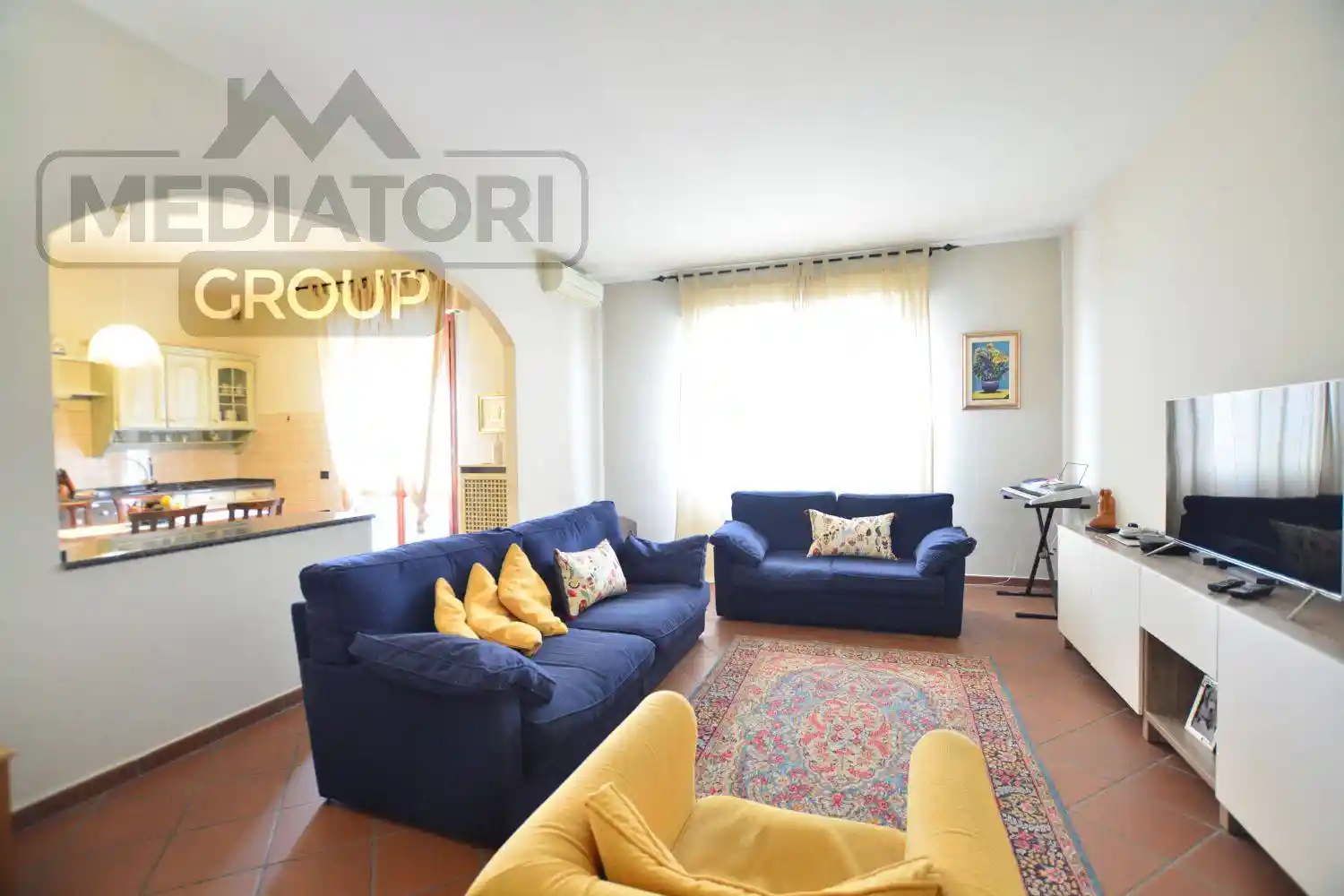 Appartamento in vendita a Fucecchio