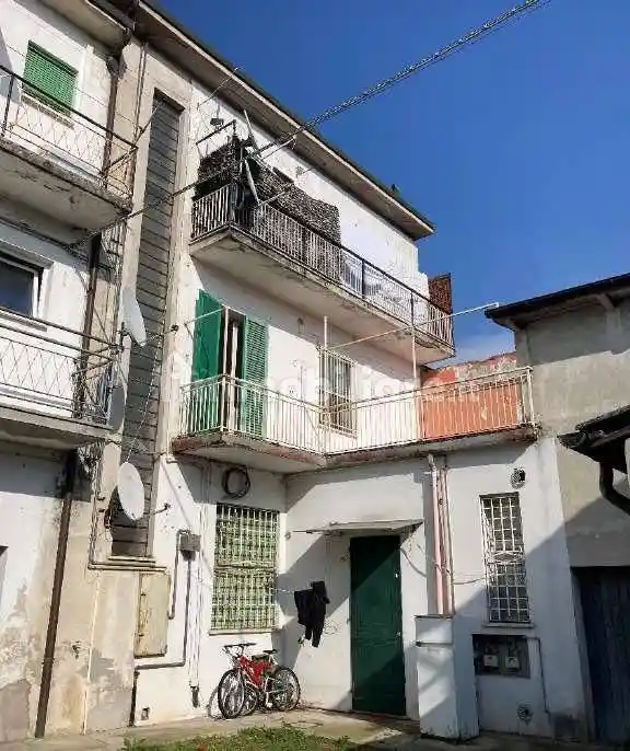 Appartamento in vendita a Fusignano