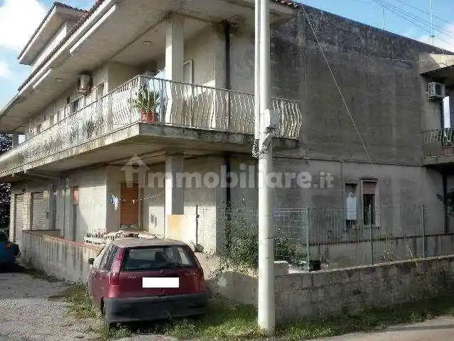 Appartamento in vendita a Modica