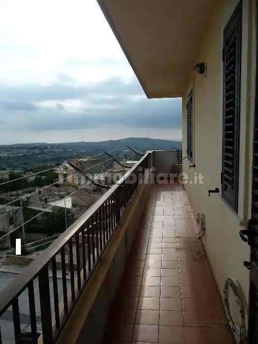 Appartamento in vendita a Modica