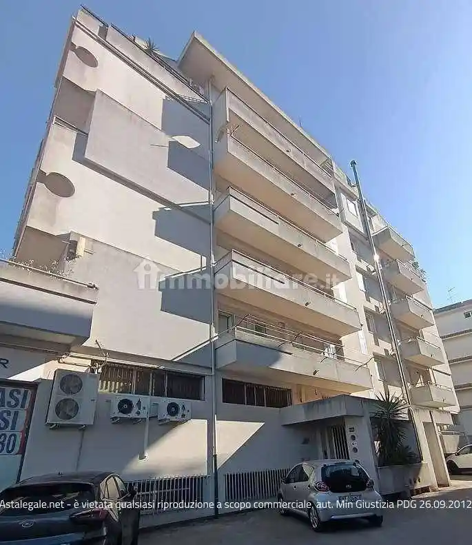 Appartamento in vendita a Ragusa