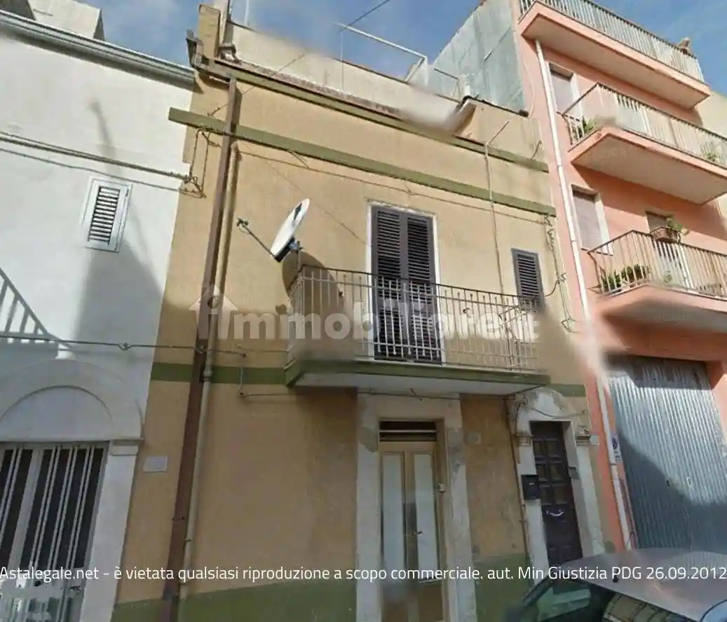 Appartamento in vendita a Ragusa