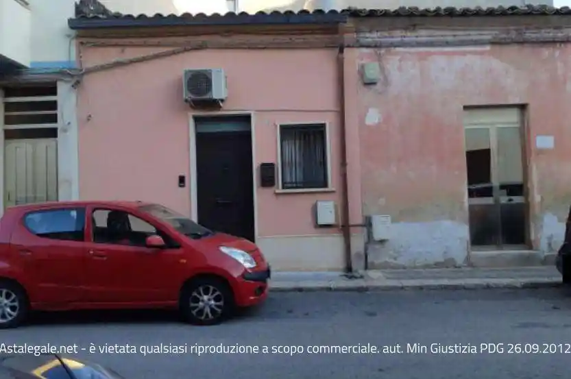 Appartamento in vendita a Vittoria