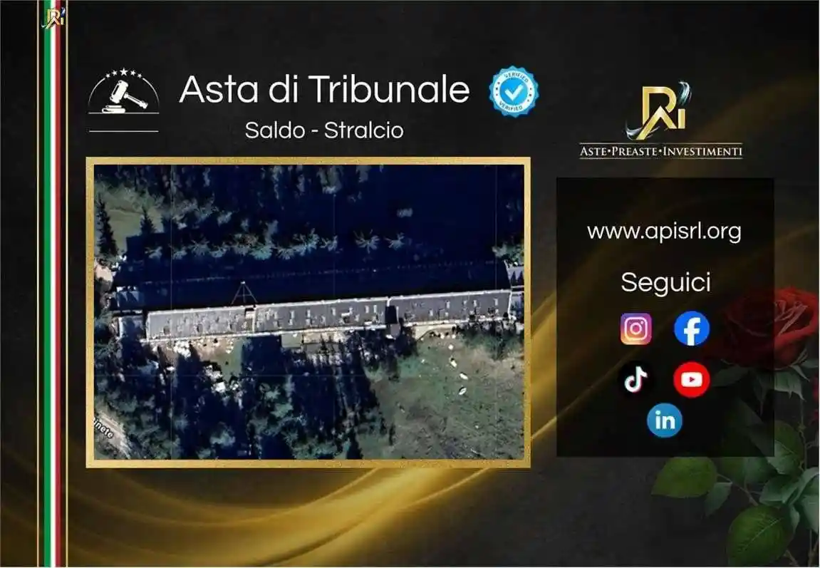 Appartamento in vendita a Pescasseroli