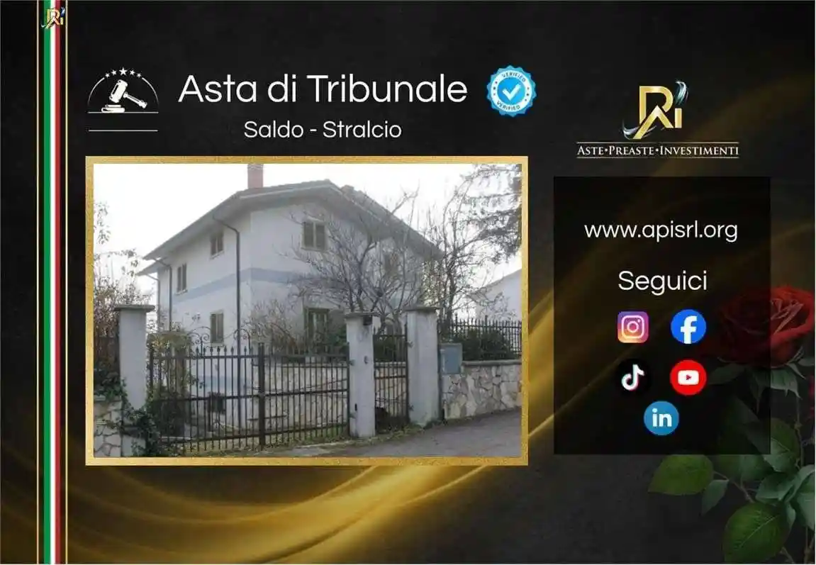 Appartamento in vendita a Castel di Ieri