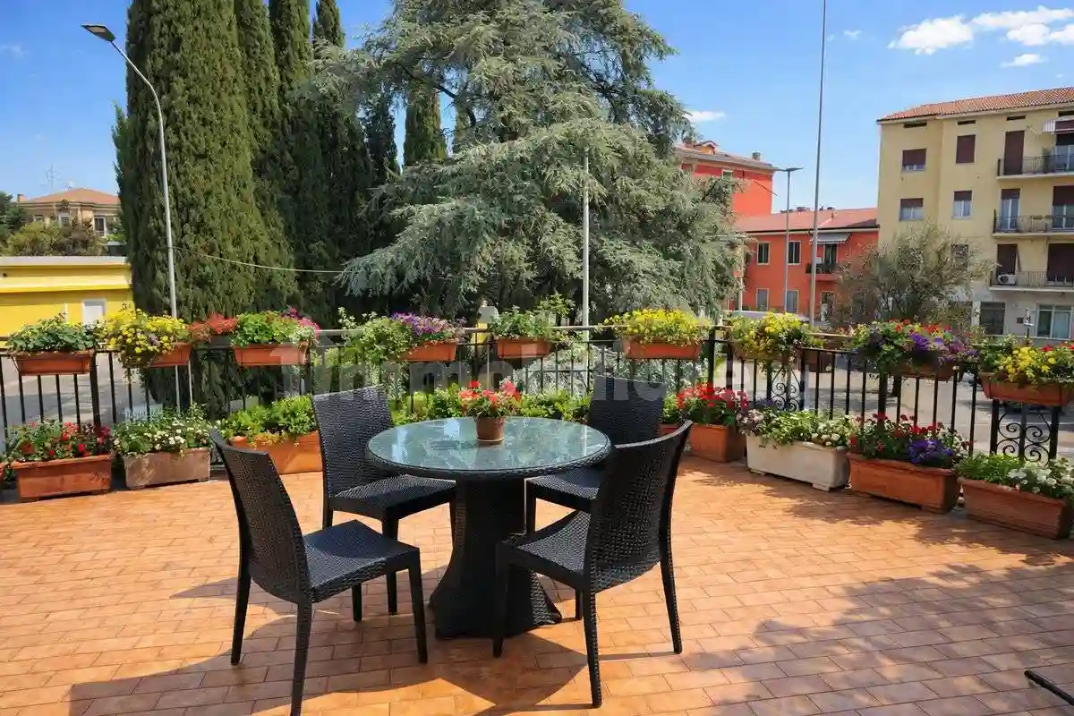 Palazzo - Edificio - foto 2