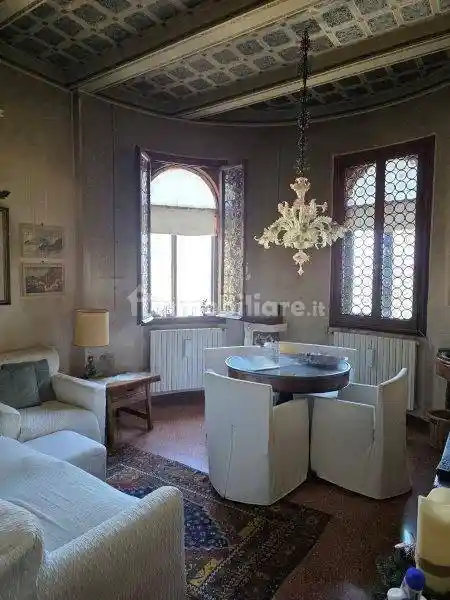 Appartamento in affitto a Venezia