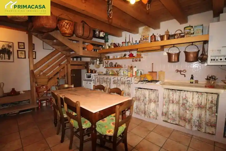 Appartamento in affitto a Fumane