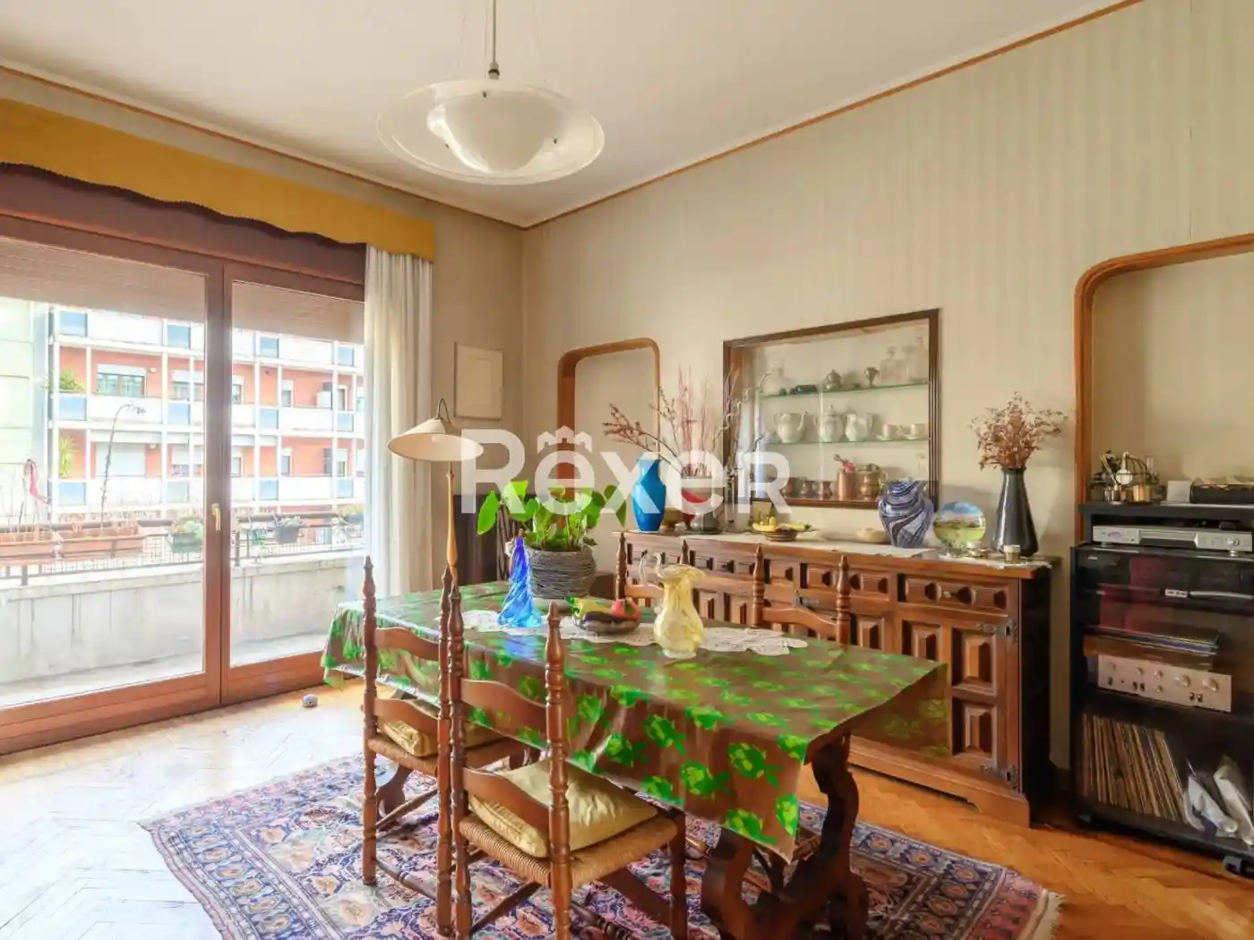 Appartamento in vendita a Venezia