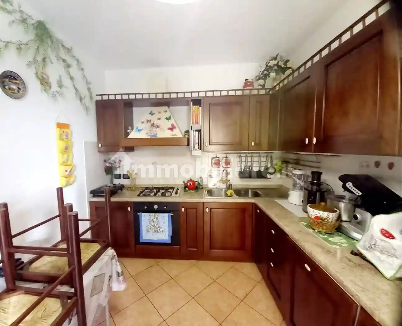 Villetta a schiera - foto 4