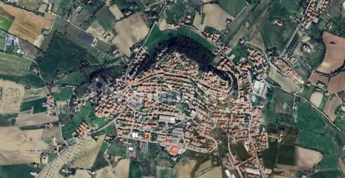 Appartamento in vendita a Camerano