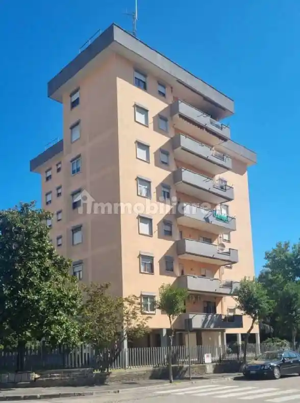 Appartamento in vendita a Aprilia