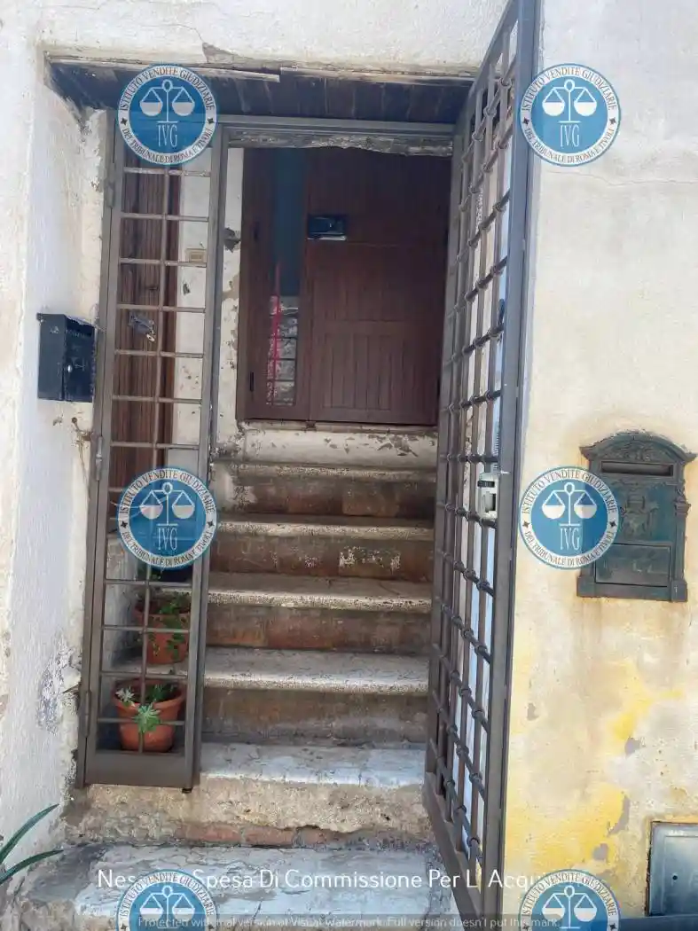 Appartamento in vendita a Rignano Flaminio