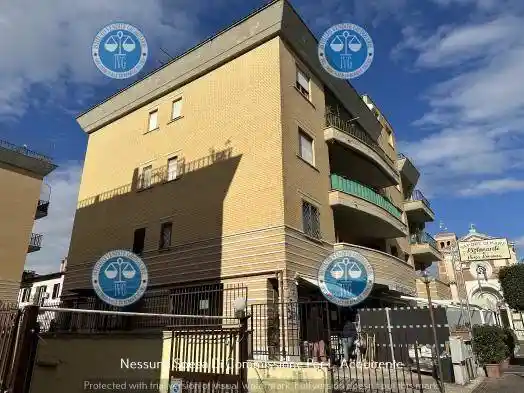 Appartamento in vendita a Tivoli