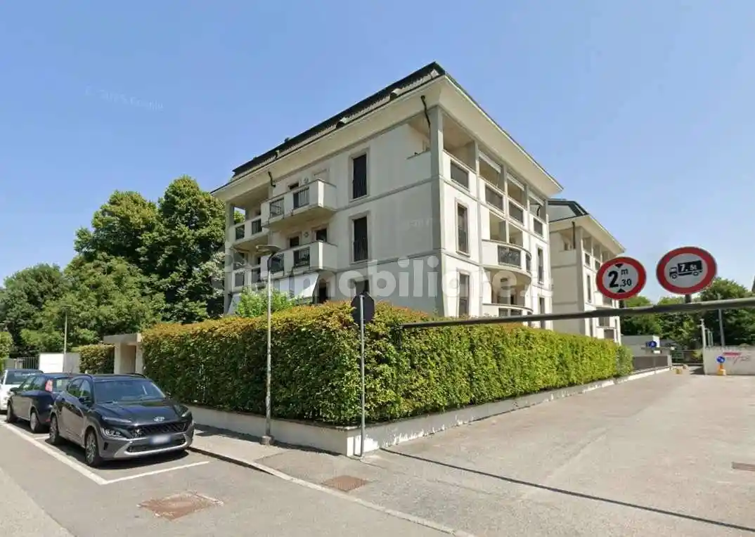 Appartamento in vendita a Crema