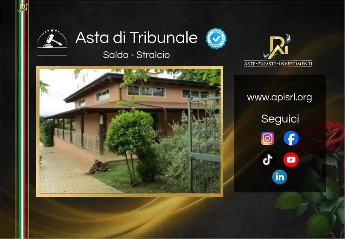 Villa in vendita a Cepagatti