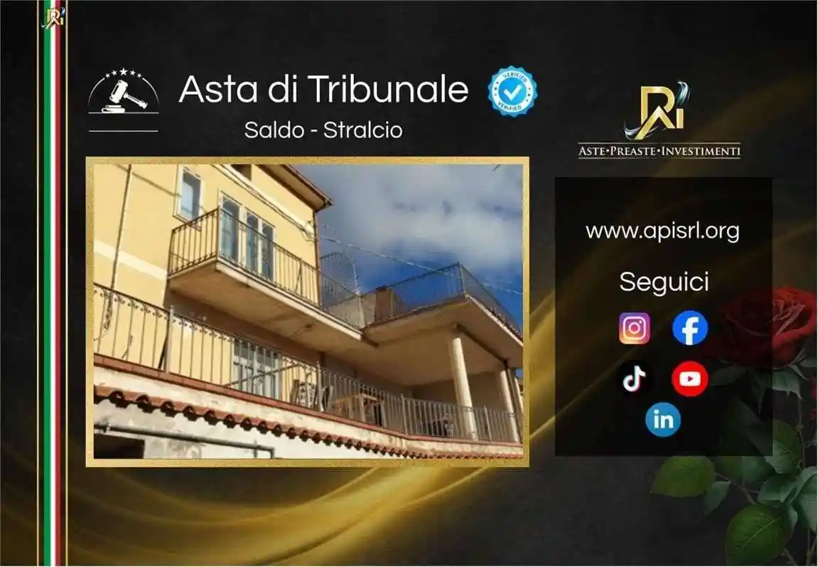 Casa indipendente in vendita a Lama dei Peligni