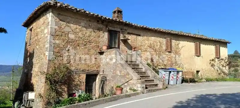 Rustico - Casale in vendita a Magione