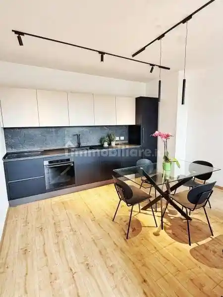 Appartamento in affitto a Arezzo