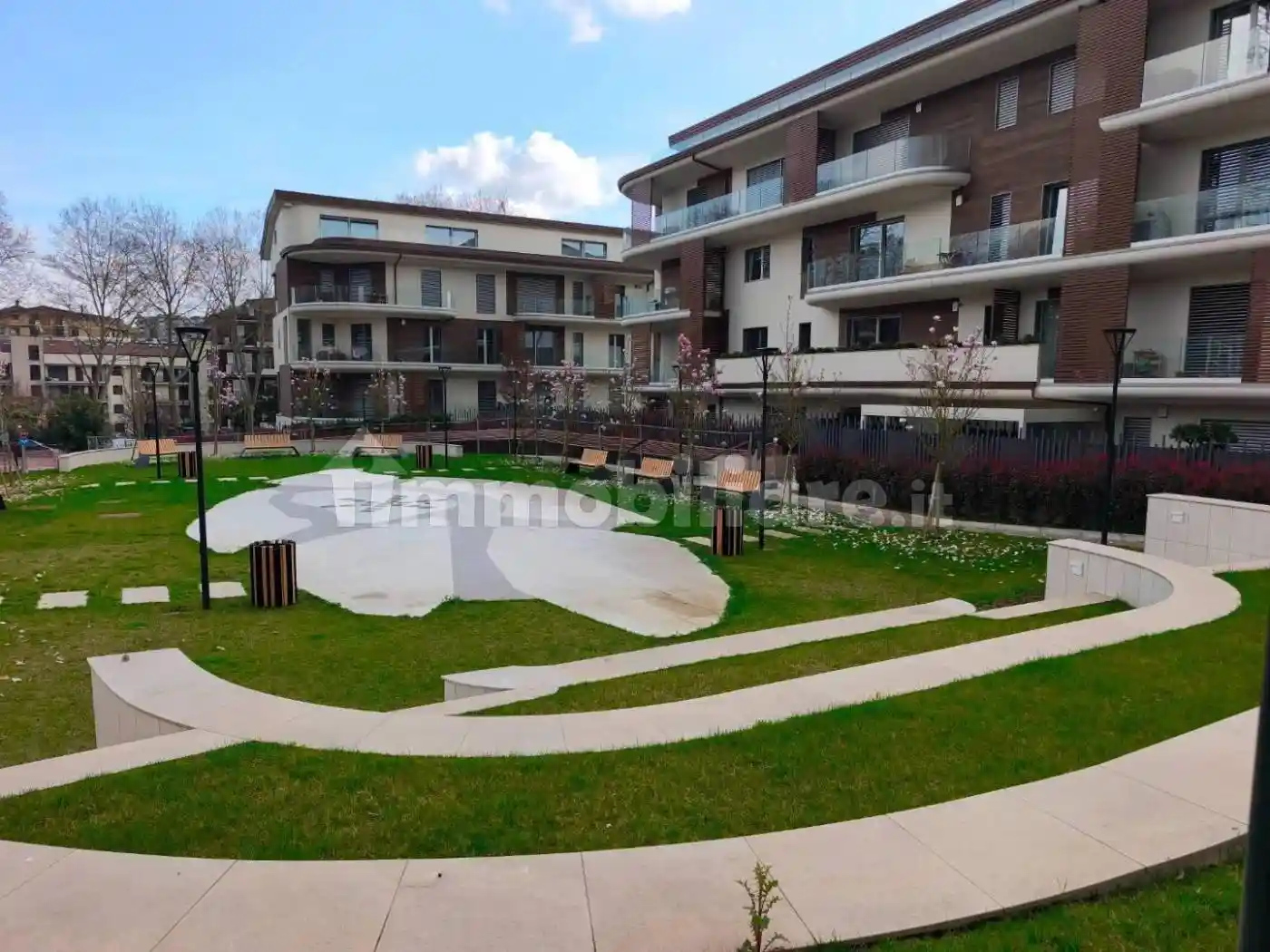 Appartamento in vendita a Avellino