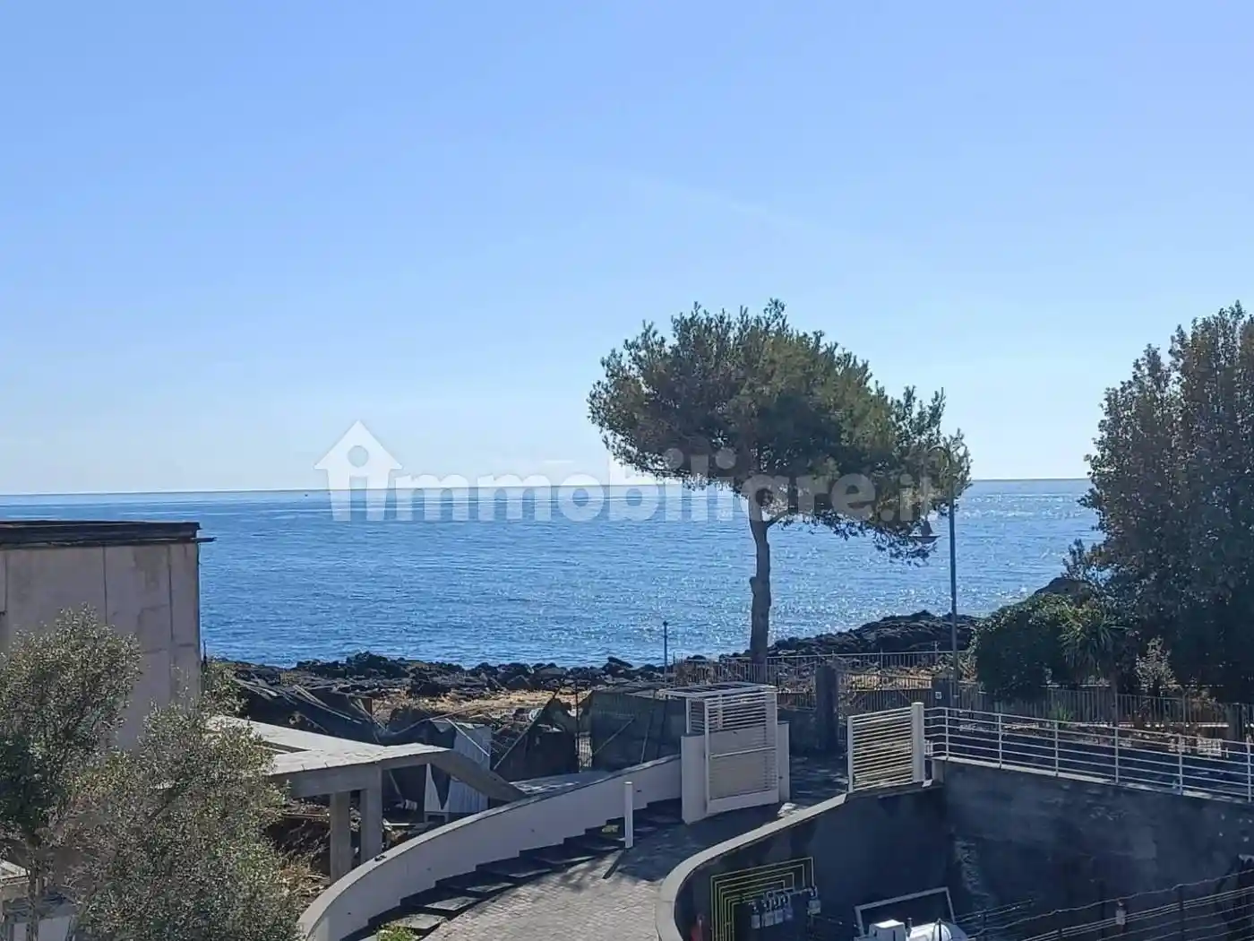 Appartamento in vendita a Acireale