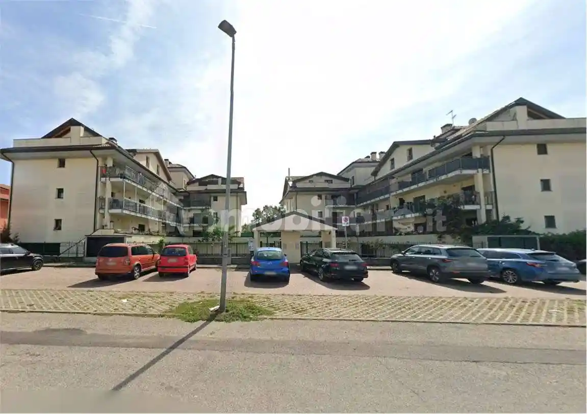 Appartamento in vendita a Landriano