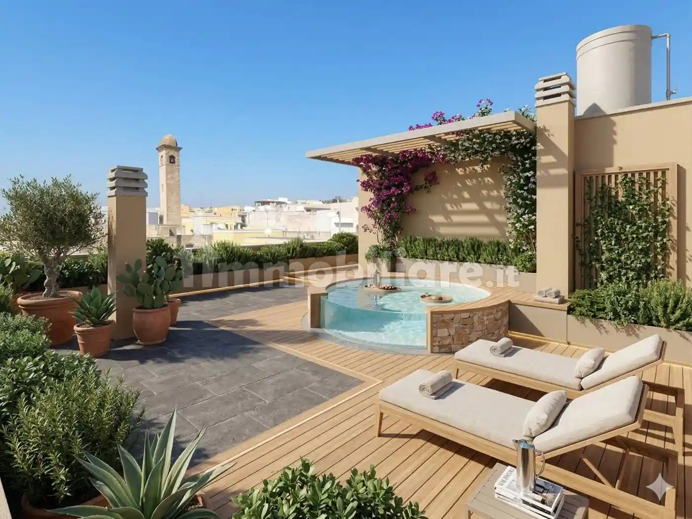 Villa in vendita a Sannicola