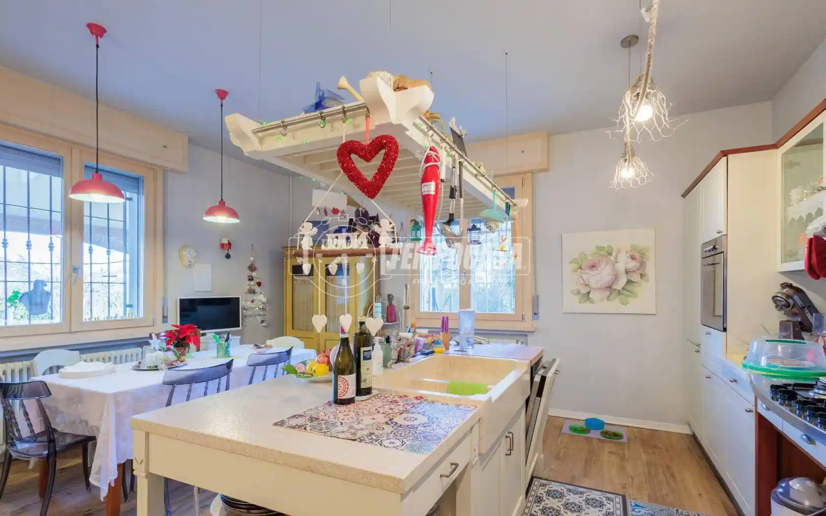 Appartamento in vendita a Collecchio