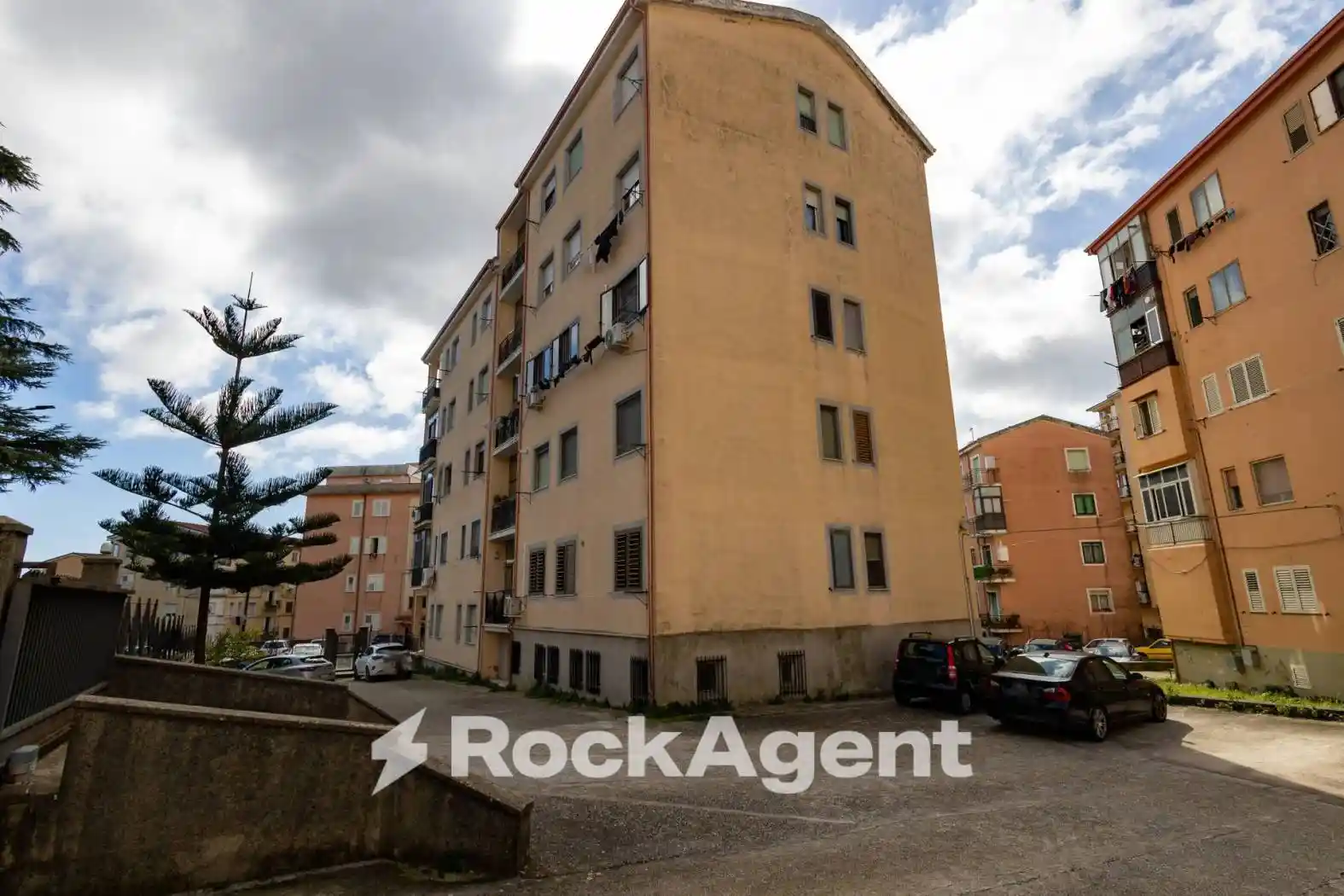 Appartamento in vendita a Catanzaro