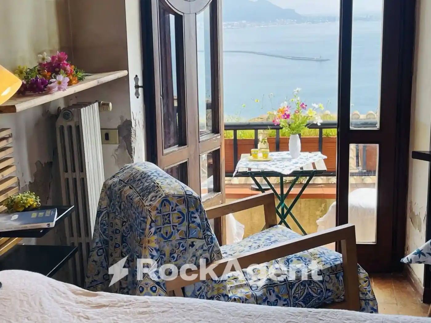 Casa indipendente in vendita a Vietri sul Mare