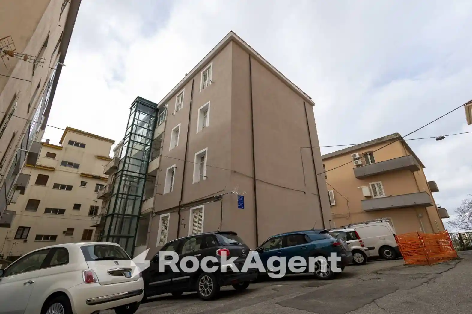 Appartamento in vendita a Catanzaro