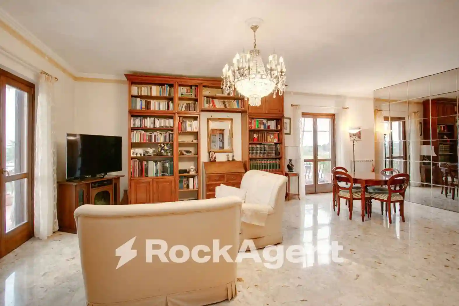 Attico - Mansarda - foto 5