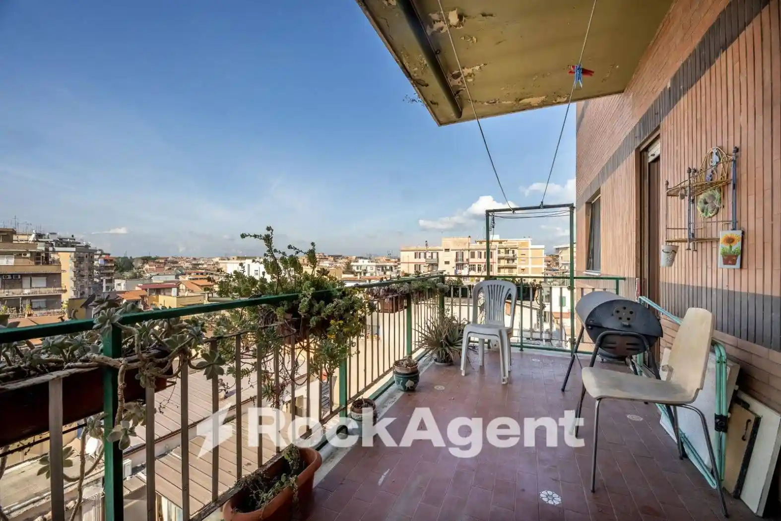 Appartamento in vendita a Tivoli