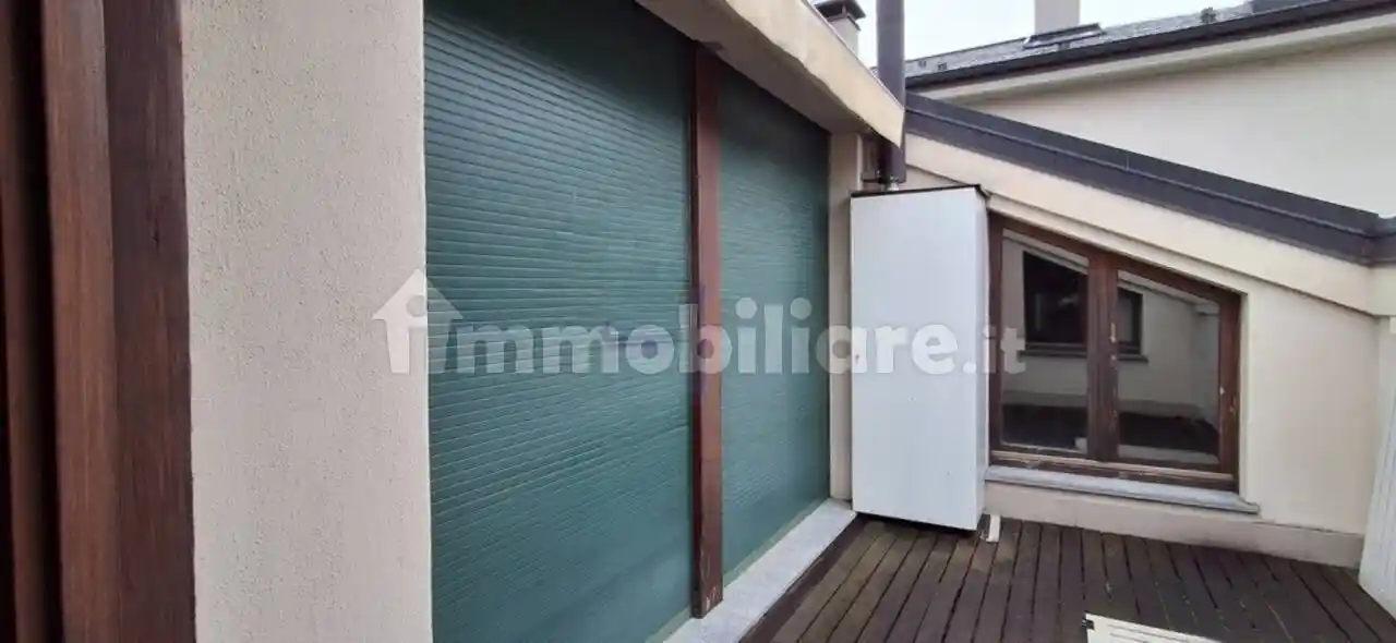 Appartamento in vendita a Sondrio