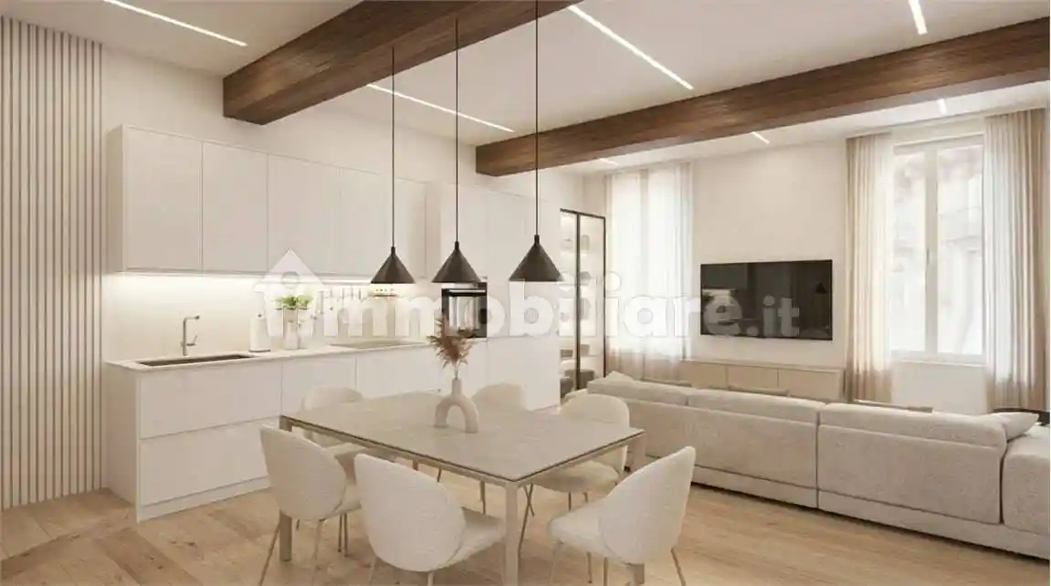 Appartamento in vendita a Reggio Emilia