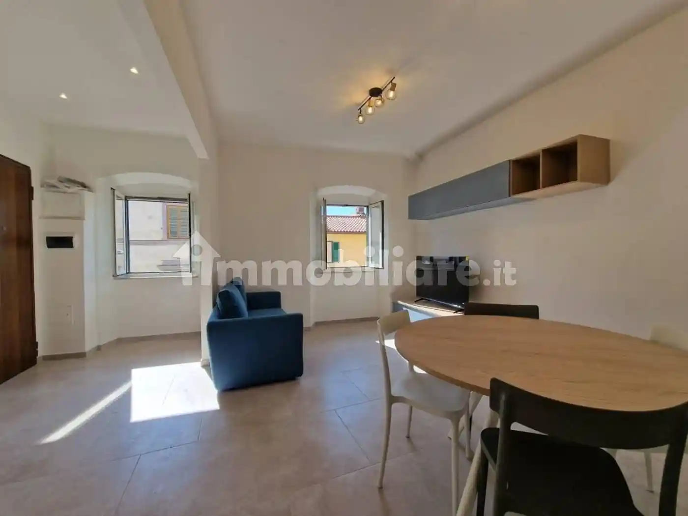 Appartamento in vendita a Livorno