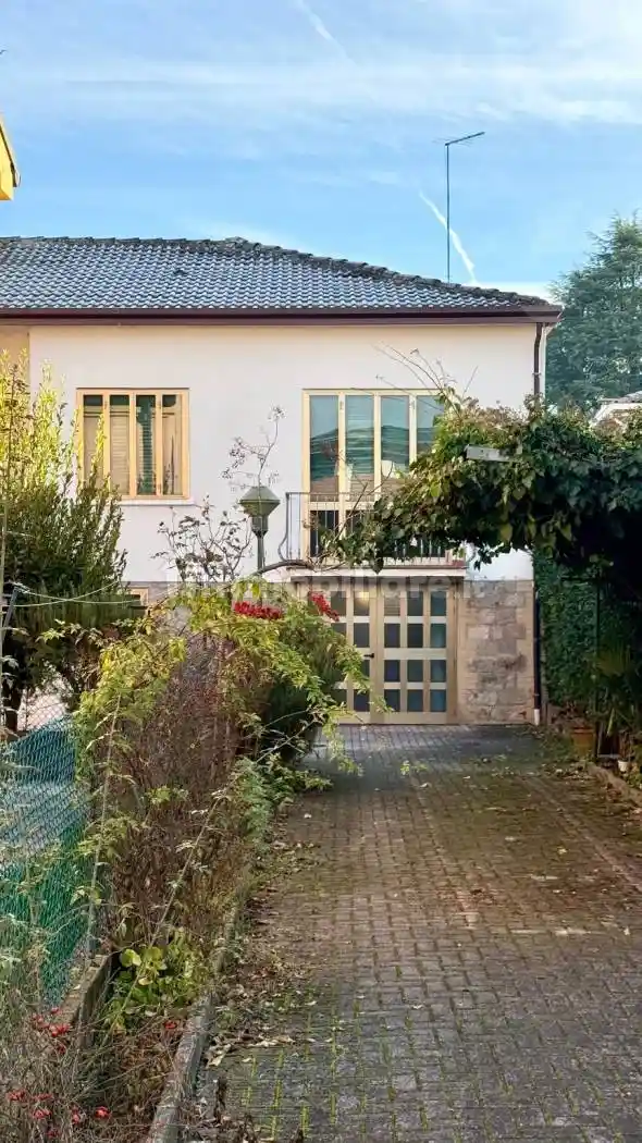 Villa in vendita a Padova