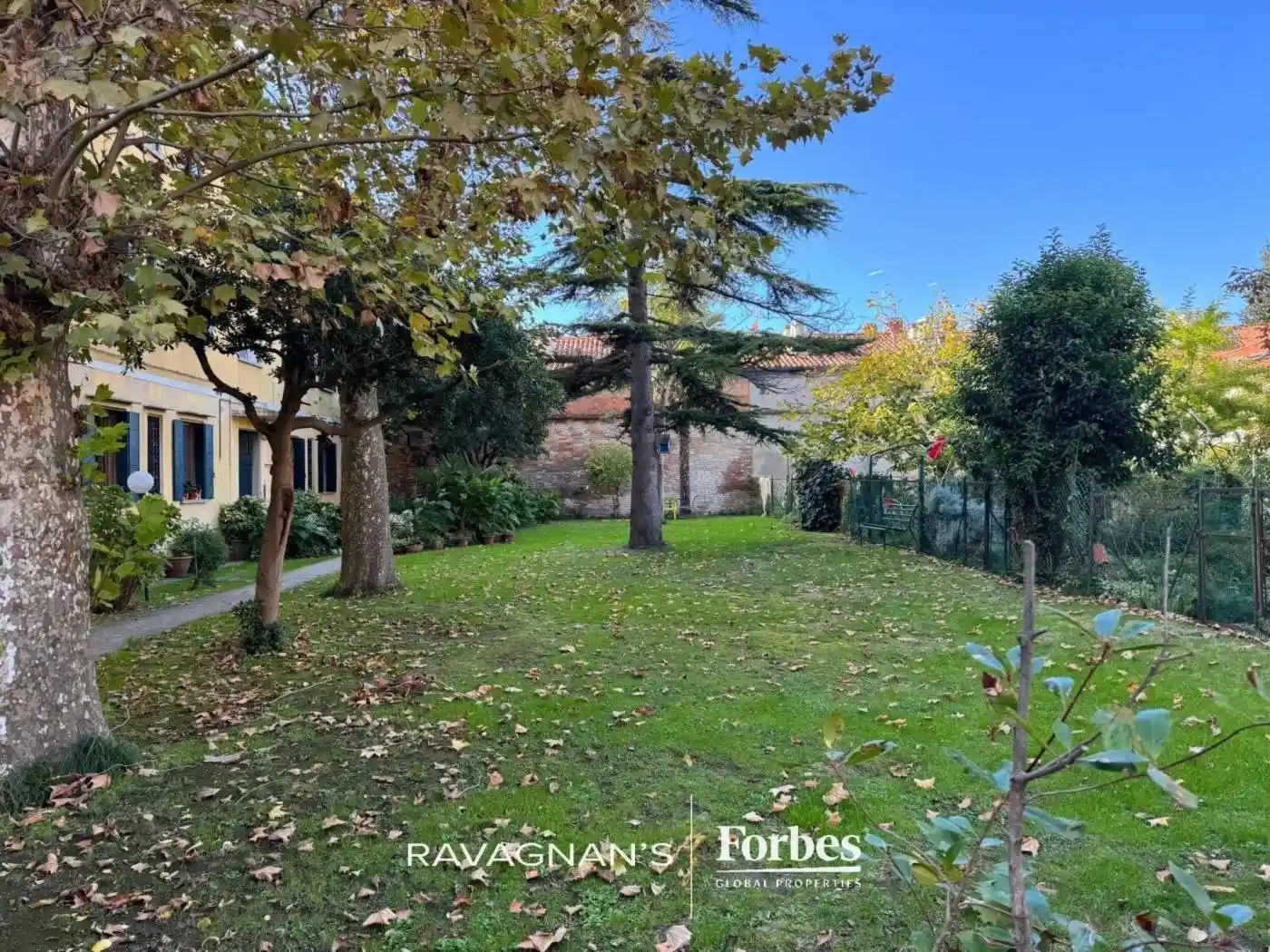 Appartamento in vendita a Venezia