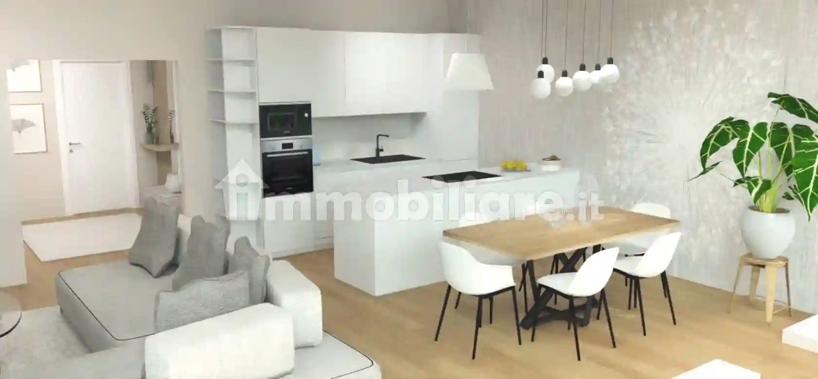 Appartamento - foto 3