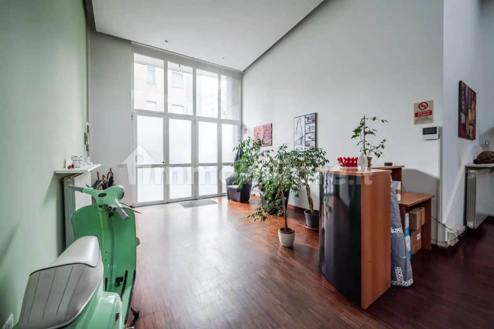 Loft in vendita a Corsico