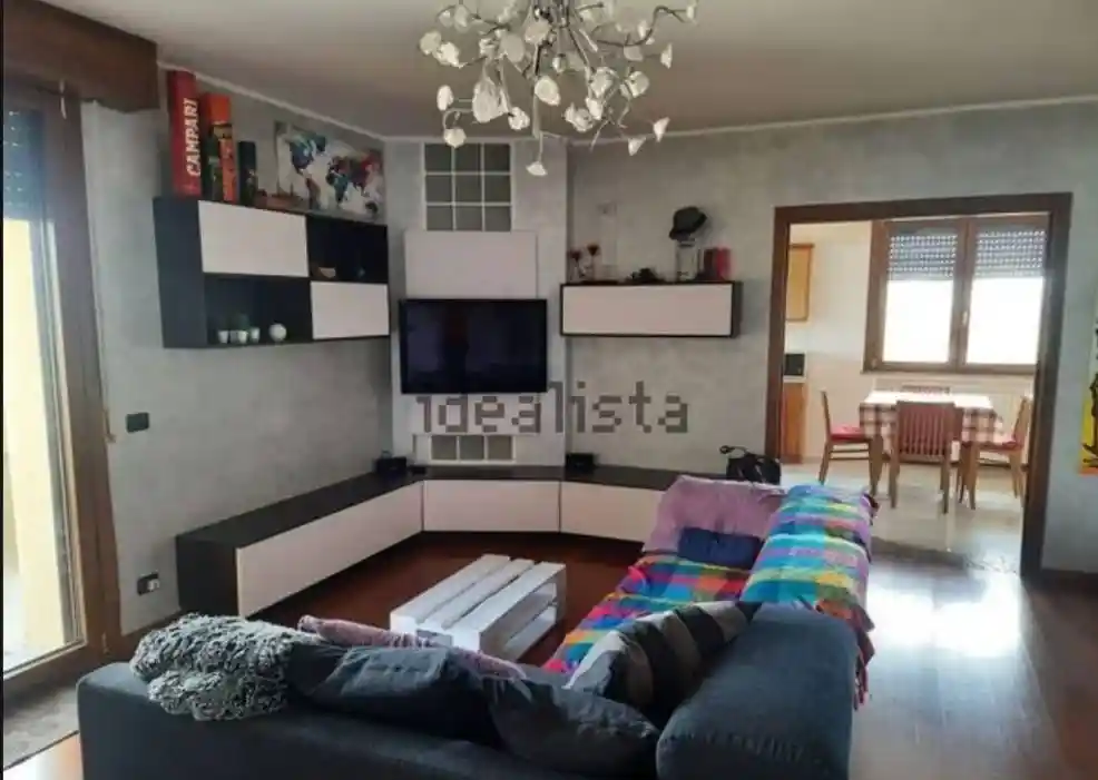 Appartamento in vendita a Sorbolo Mezzani