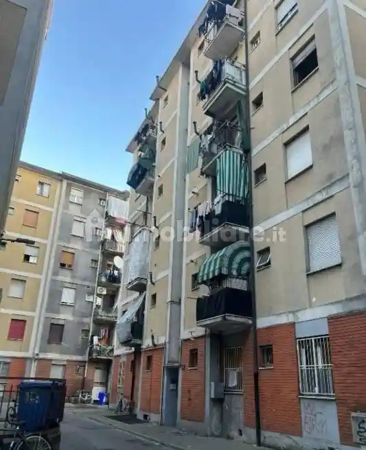 Appartamento in vendita a Pioltello